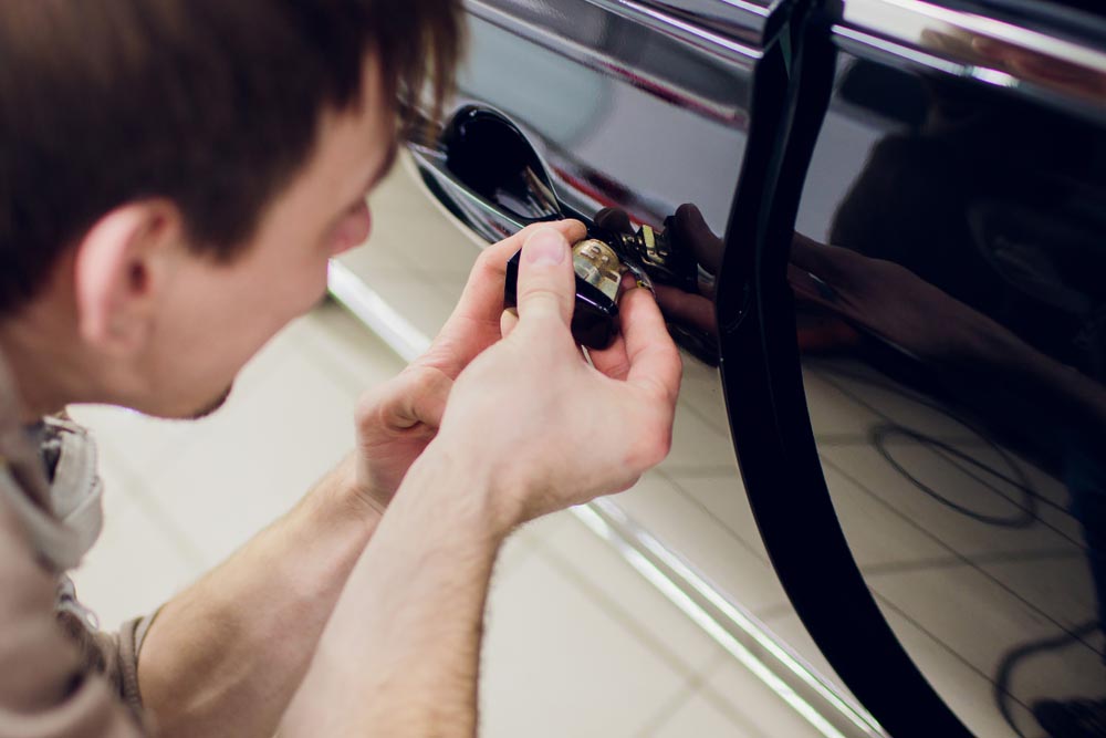 automotive locksmith services glendora