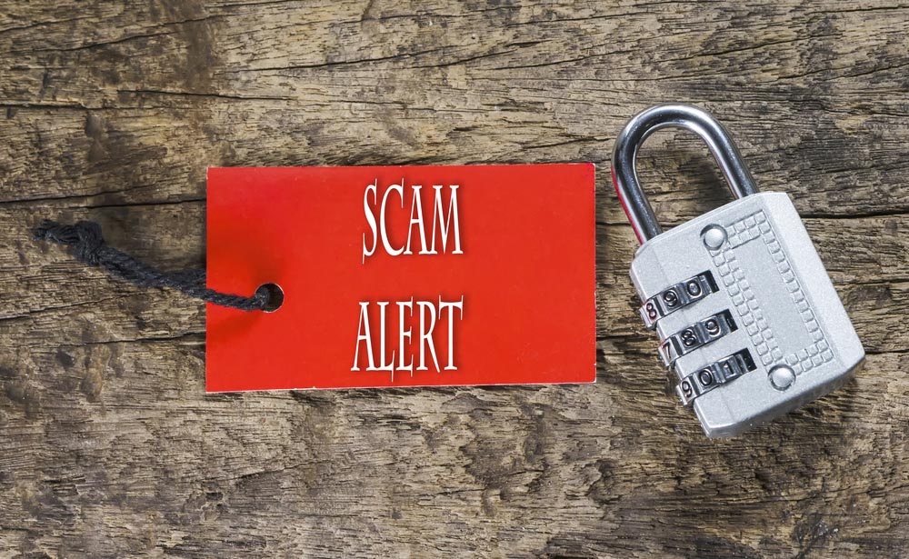 3 tips to avoid locksmith scams